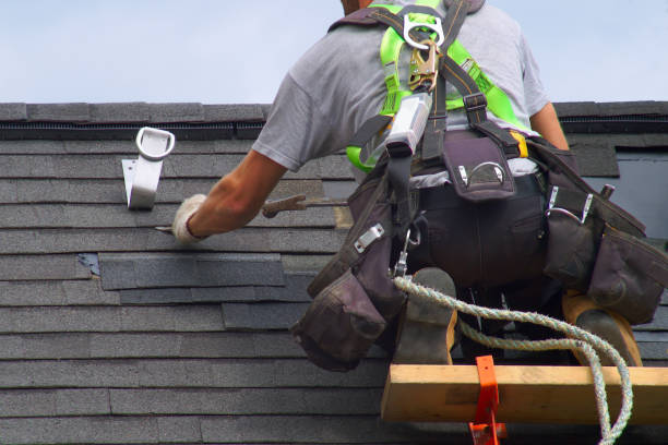 Best Tile Roofing Contractor  in Belleville, MI