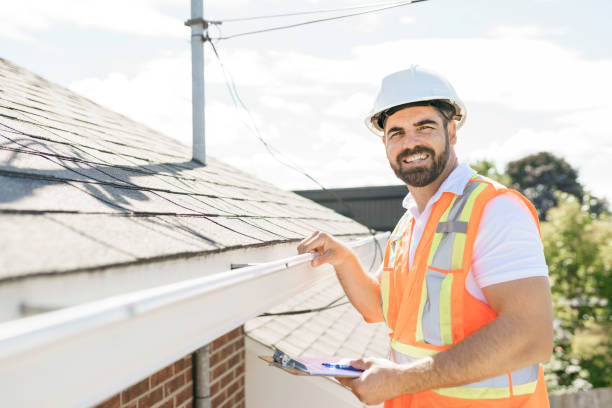 Best Local Roofing Companies  in Belleville, MI