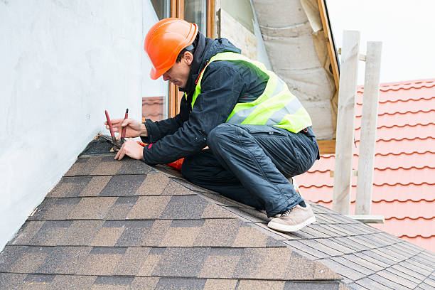  Belleville, MI Roofing Contractor Pros